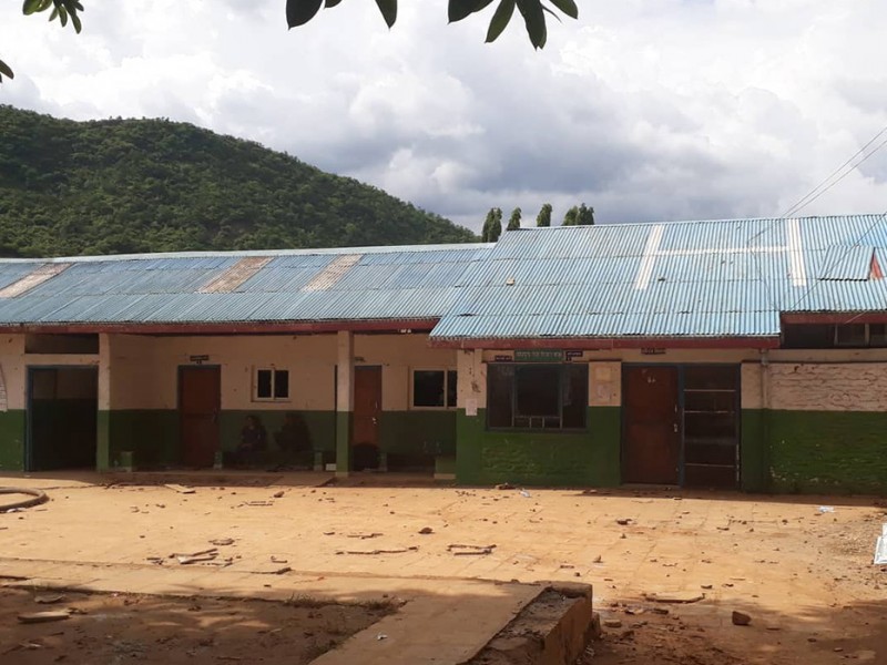 शैक्षिक योग्यता नक्कली अभियोगमा चौरजहारी अस्पतालका डाक्टर पक्राउ 